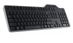 DELL KB813 klaviatuur Universal USB QWERTY US English Must