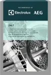 Electrolux M3GCS201 n&otilde;udepesumasina sool 1 kg