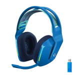 Peakomplekt Logitech G G733 LIGHTSPEED juhtmevaba RGB m&auml;ngupeakomplekt