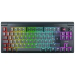 Mehaaniline klaviatuur Cherry MX 8.3 Wireless RGB Red Switch DE paigutus