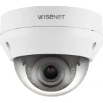 Hanwha Techwin WiseNet Q QNV-8080R - v&otilde;rguj&auml;lgimiskaamera - kupliga - v&auml;rviline (p&auml;ev/&ouml;&ouml;)