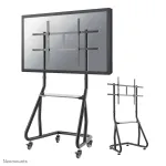 Neomounts NS-M3800Must TV-k&auml;ru 60-100 tolli
