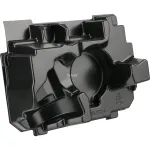 Termovormitud sisu 839252-4, sisu DGA511 jaoks (must, MAKPAC Gr. 3 jaoks)