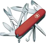 Multifunktsionaalne nuga Victorinox Deluxe Tinker