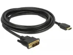 Videokaabli adapter DeLOCK 85585