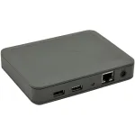V&otilde;rguseade Silex DS-600