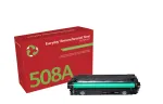 Xeroxi igap&auml;evane taastootetud must tooner, &uuml;hildub HP 508A (CF360A), standardmahutavus