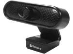 Veebikaamera Sandberg USB Webcam 1080P HD