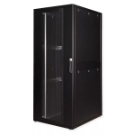Eraldiseisev rack ROLINE 19-tolline serveriraam Pro 42 U 800x1000 must