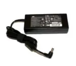 HP 579799-001 toiteadapter Sisetingimustesse 120 W Must