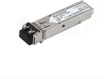 BlueOptics BTI-MGBIC-GSX-LC-BO SFP transiiveri moodul, 1000BASE-SX, 850 nm (BO05C856S5D)