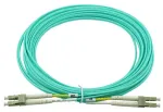 BlueOptics SFP3131EU15MK InfiniBand fiiberoptiline kaabel 15 m 2x LC