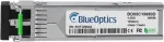 BlueOptics SFPEX90KM-BO SFP transiiver, &uuml;hilduv Garland Technology SFPEX90km-ga, 1000BASE-ZX, &uuml;hemoodiline, LC duplex, 1550 nm, DDM