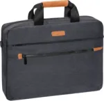 PEDEA s&uuml;learvutikott / s&uuml;learvuti kott Elegance Pro s&uuml;learvutitele kuni 17,3 tolli (43,9 cm), Hall