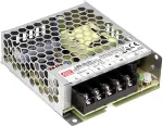 Mean Well LRS-35 seeria LRS-35-12 - Toiteplokk (sisemine) - AC 115/230 V - 36 W