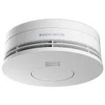 Suitsuandur Busch-Jaeger 2CKA006800A2717 optiline juhtmega, aku 3 V, &Oslash; 120 mm, K 47,5 mm