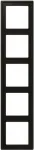 Jung raam 5-kordne LS985SWM (LS985SWM)