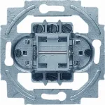 BUSCH-JAEGER kahesuunaline l&uuml;liti 2-pol 2000/6/2US 2000/6/2US (1012-0-0954)