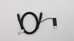 Lenovo FRU ThinkPad USB-C kaabel (FRU03X7470)
