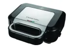 Russell Hobbs 26810-56 v&otilde;ileivagrill 750 W Must, Roostevaba teras