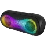 K&otilde;lar SVEN PS-165, must (16 W, TWS, Bluetooth, microSD, 3000 mAh)