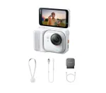 Action Camera GO Ultra STAND./Valge CINSABEA/Valge INSTA360