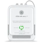 Gaasilekke andur QOLTEC NG 85dB LE &ndash; maagaasi (CH4) detektor, helisignaal 85 dB