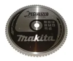 MAKITA KETASSAAG 355x30x80Z SPETSIAALSED SANDWIT&Scaron;PANEELID