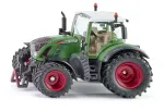 Siku Farmer 3285 Fendt 724 Vario traktori mudel