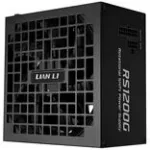 Toiteplokk Lian Li RS1200G 1200 W 20+4 pin ATX 80 PLUS Gold Must