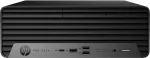 HP Pro SFF 400 G9 lauaarvuti, Intel Core i5-12500, 16 GB RAM, 512 GB SSD, Windows 11 Pro