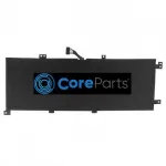 Aku CoreParts 02DL030-CP Lenovo ThinkPad L13 Gen 2 jaoks