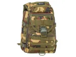 Tracer 47578 Delta Seljakott 15,6 Camo