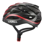 Maanteekiiver Livall BH62 Neo Bluetooth LED suurus 55&ndash;61 cm