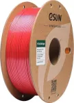 EPLA-SILK MAGIC 1,75mm Punane GOLD 1kg ESUN 3D FILAMENT (EPLA-SILKMAGIC-P175RJ1)