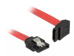 SATA-kaabel DeLOCK SATA III 0,2 m