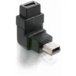 Adapter USB-B mini DeLOCK 65096