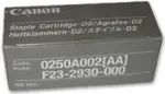 Canon 0250A002 klambrid 6000 klambrit