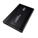2,5-tolline k&otilde;vaketta korpus USB 3.0, 6,5 cm