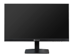 AG Neovo LA2203 monitor 21,5 tolli (54,6 cm), Full HD 1920x1080, IPS LED, 5 ms, 250 cd/m2, 16:9, HDMI/DP/VGA, 2x 2 W k&otilde;larid, v&auml;relusvaba, must