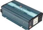 Meanwell NTS-450-248EU - Wechselrichter Sinus 450 W 48 V maandatud pistikuga (NTS-450-248EU)
