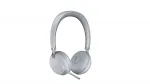 Yealink BH72 Lite Teams Peakomplekt Juhtmevaba Peakomplekt Peapael Kontor/K&otilde;nekeskus USB Type-A Bluetooth Helehall
