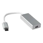 USB Type C - Mini DisplayPort emane adapter ACT SB0021