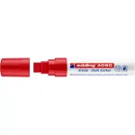 Kriiditint Edding 4090 Meisliteraga Punane
