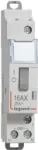 Legrand 412408 CX3 kaugjuhitav l&uuml;liti, 16 A, 1P, 230 V