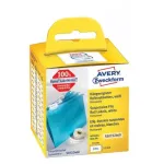 Isekleepuv silt Ristk&uuml;lik Avery AS0722460