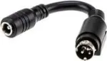DC-toitepistiku adapter Mean Well DC-PLUG-P1J-R6B &mdash; asendus-DC-pistik, mudel DC-PLUG-P1J-R6B