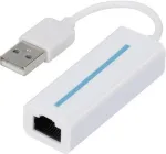 Renkforce RF-4870798 v&otilde;rgukaart Ethernet 100 Mbit/s (RF-4870798)