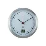 Seinakell Renkforce E1003R &mdash; l&auml;bim&otilde;&otilde;t 17 cm, h&otilde;bedane viimistlus