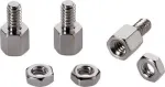 Renkforce RF-4547338 Silver